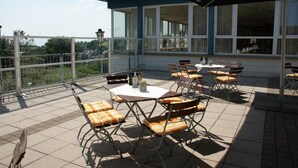 Restaurant - Werrapark Resort Hotel Frankenblick (Masserberg)
