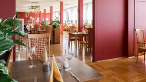 Restaurant - Werrapark Resort Hotel Frankenblick (Masserberg)