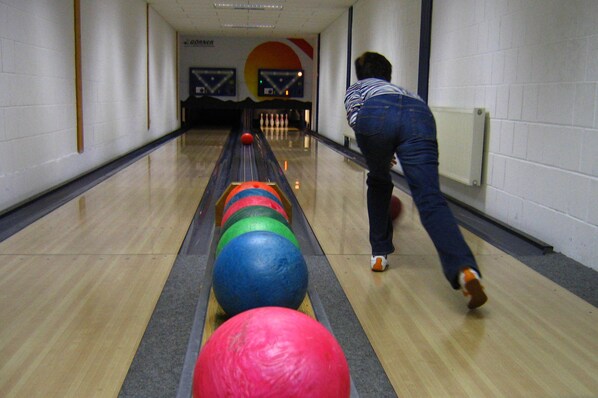 Instalaciones deportivas