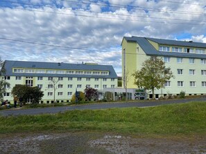 Unclassified image, 3 of 57, button - Werrapark Resort Haus Heubacher Hoehe (Masserberg)