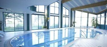 Werrapark Resort Haus Heubacher Hoehe