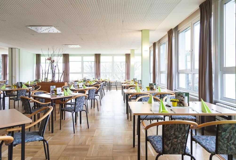 Spiseområde