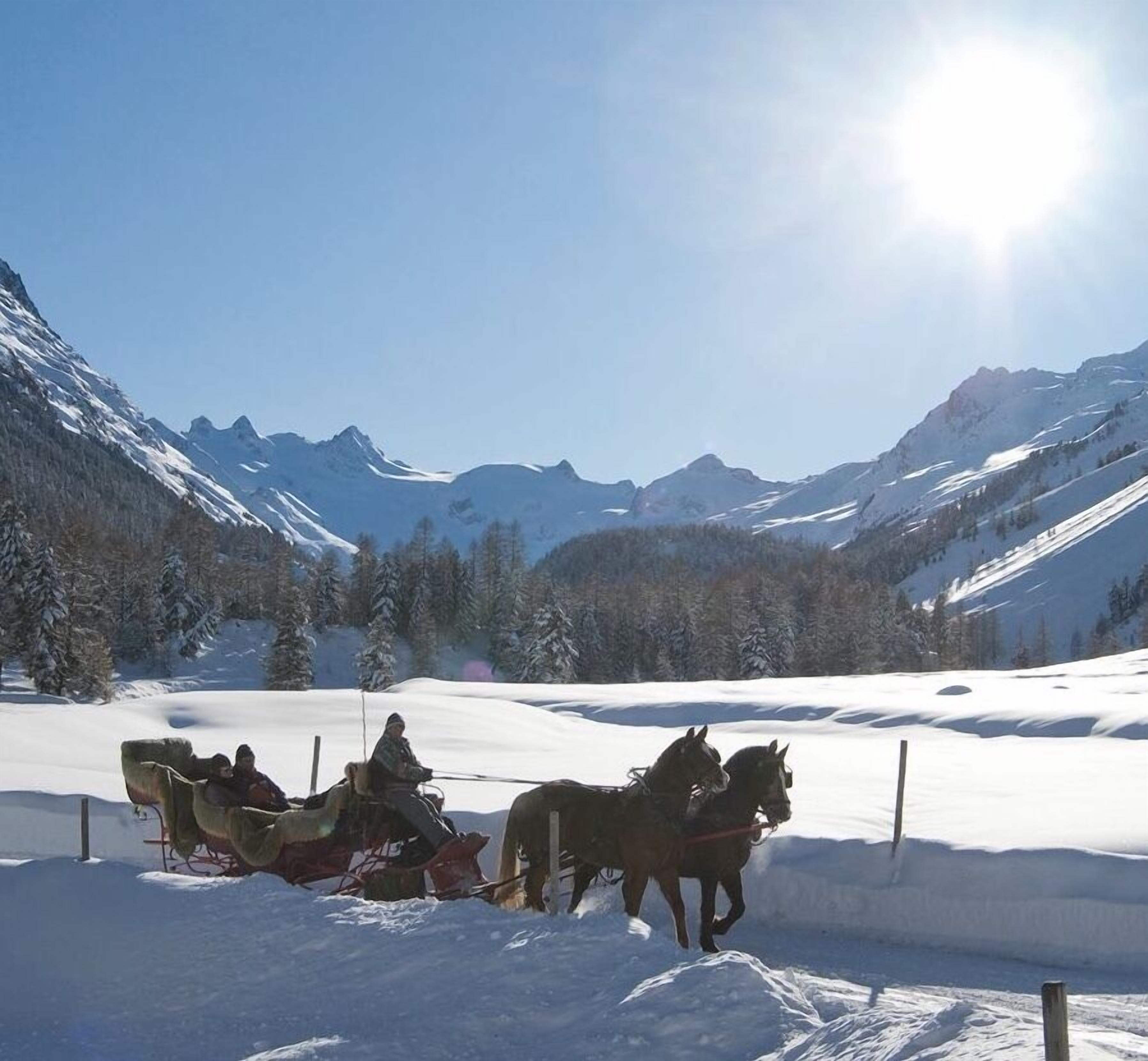 children’s activities