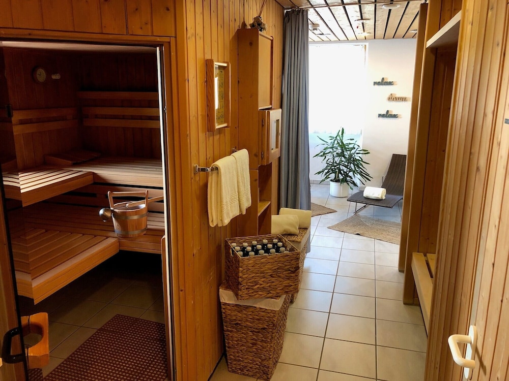 Hotel Schweizerhof Pontresina by null