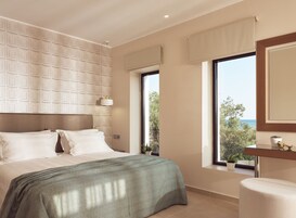 迷你吧、客房内保险箱