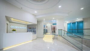 الردهة