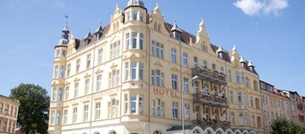 Hotel Stralsund