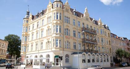 Hotel Stralsund