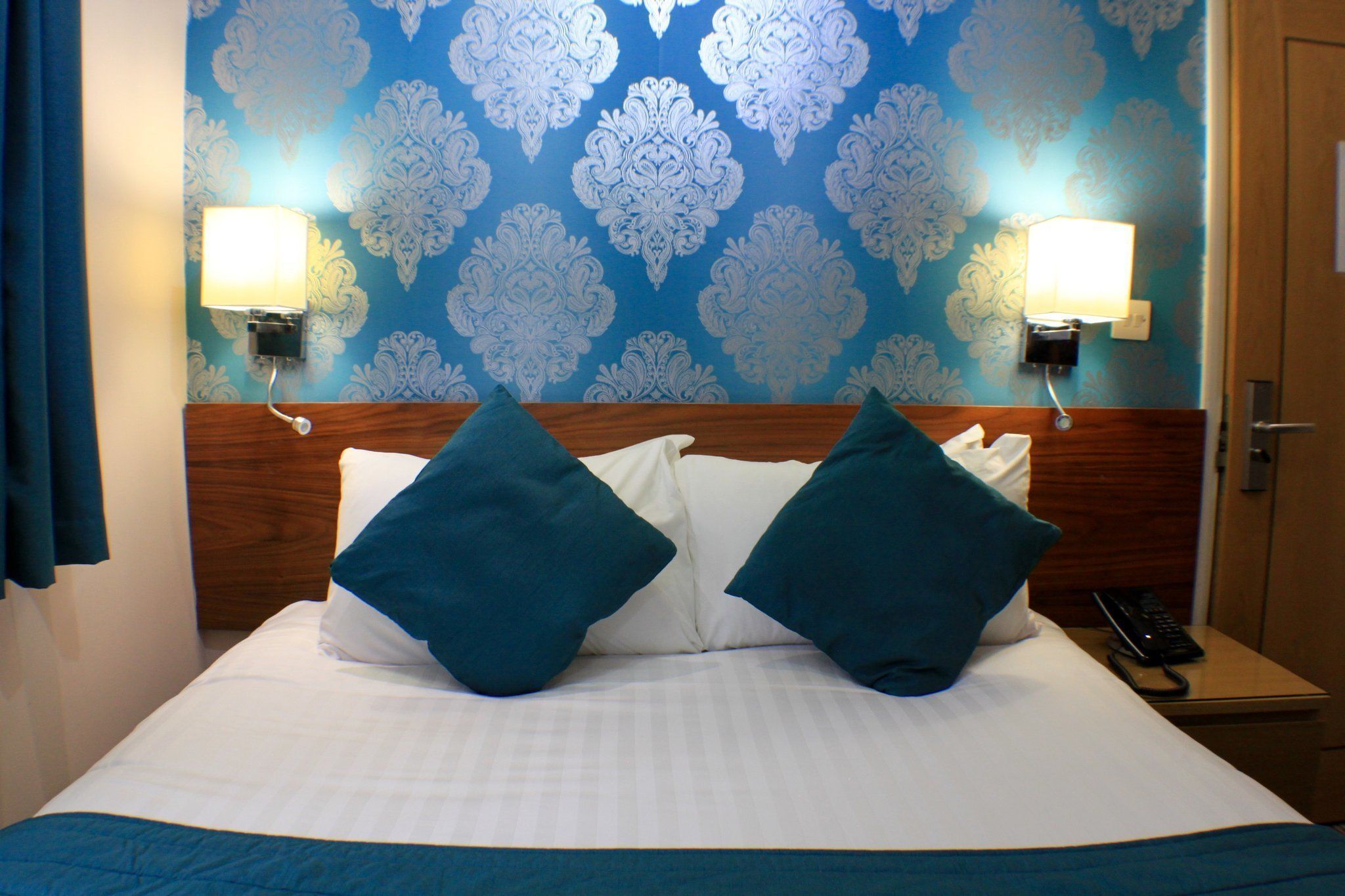 Photo - Sheriff Hotel