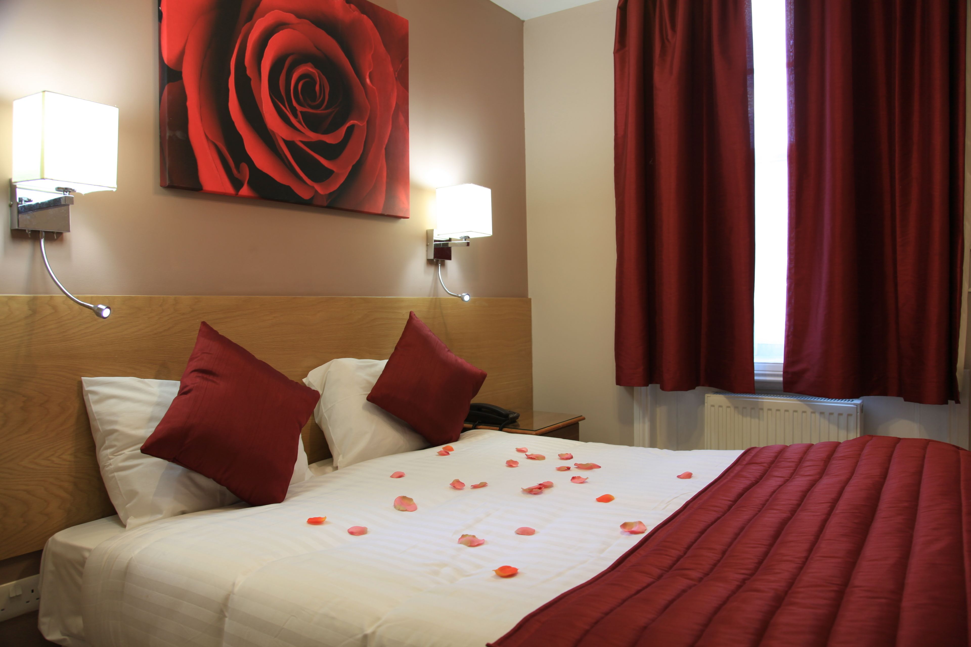 Photo - Sheriff Hotel
