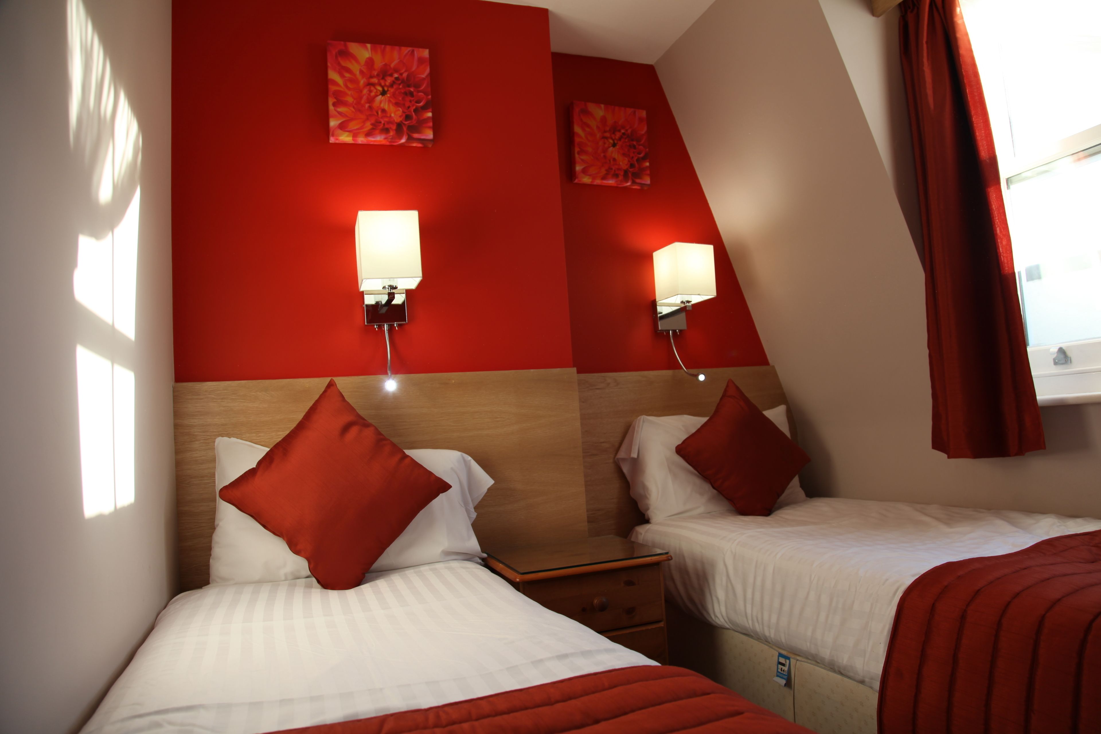 Photo - Sheriff Hotel