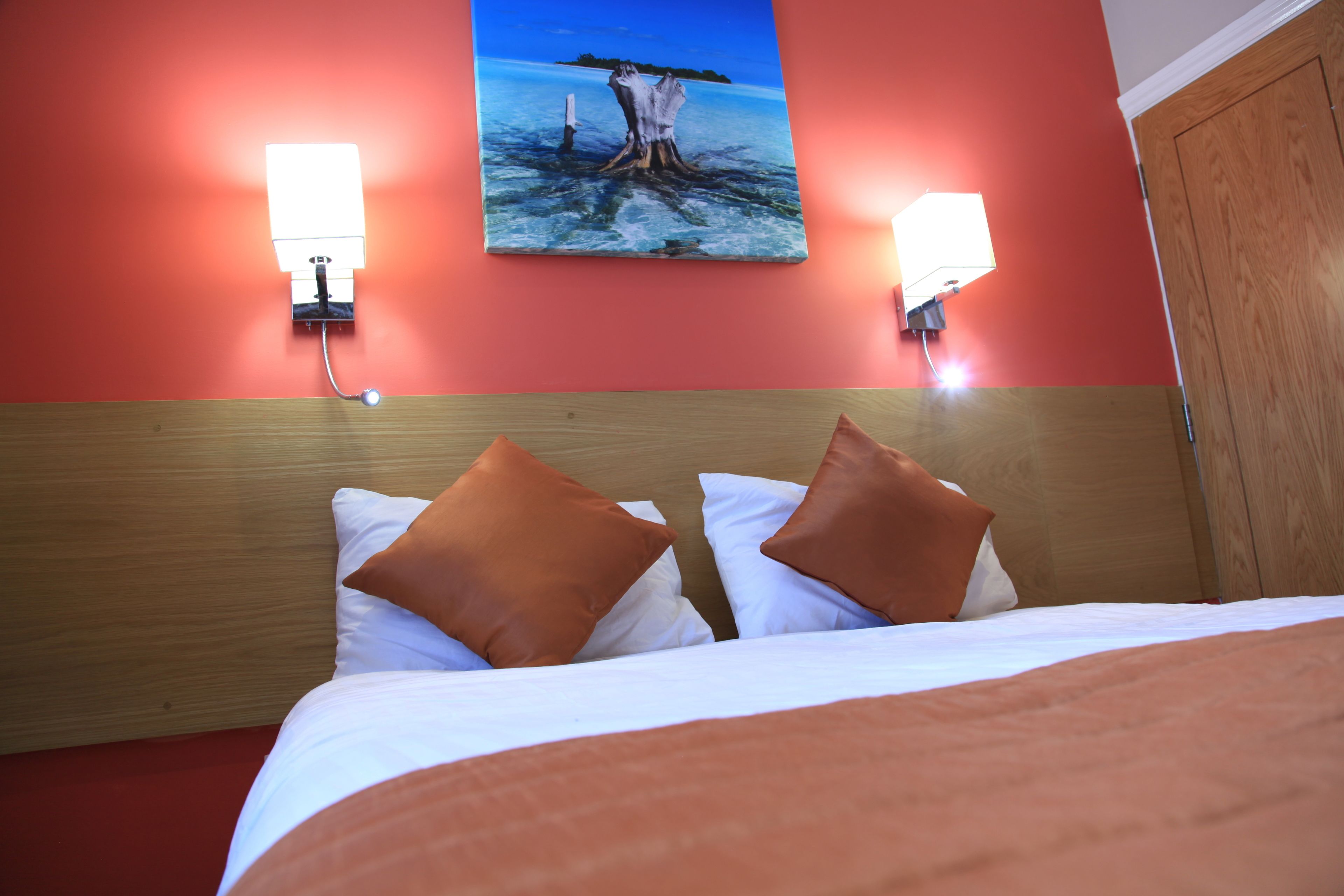 Photo - Sheriff Hotel
