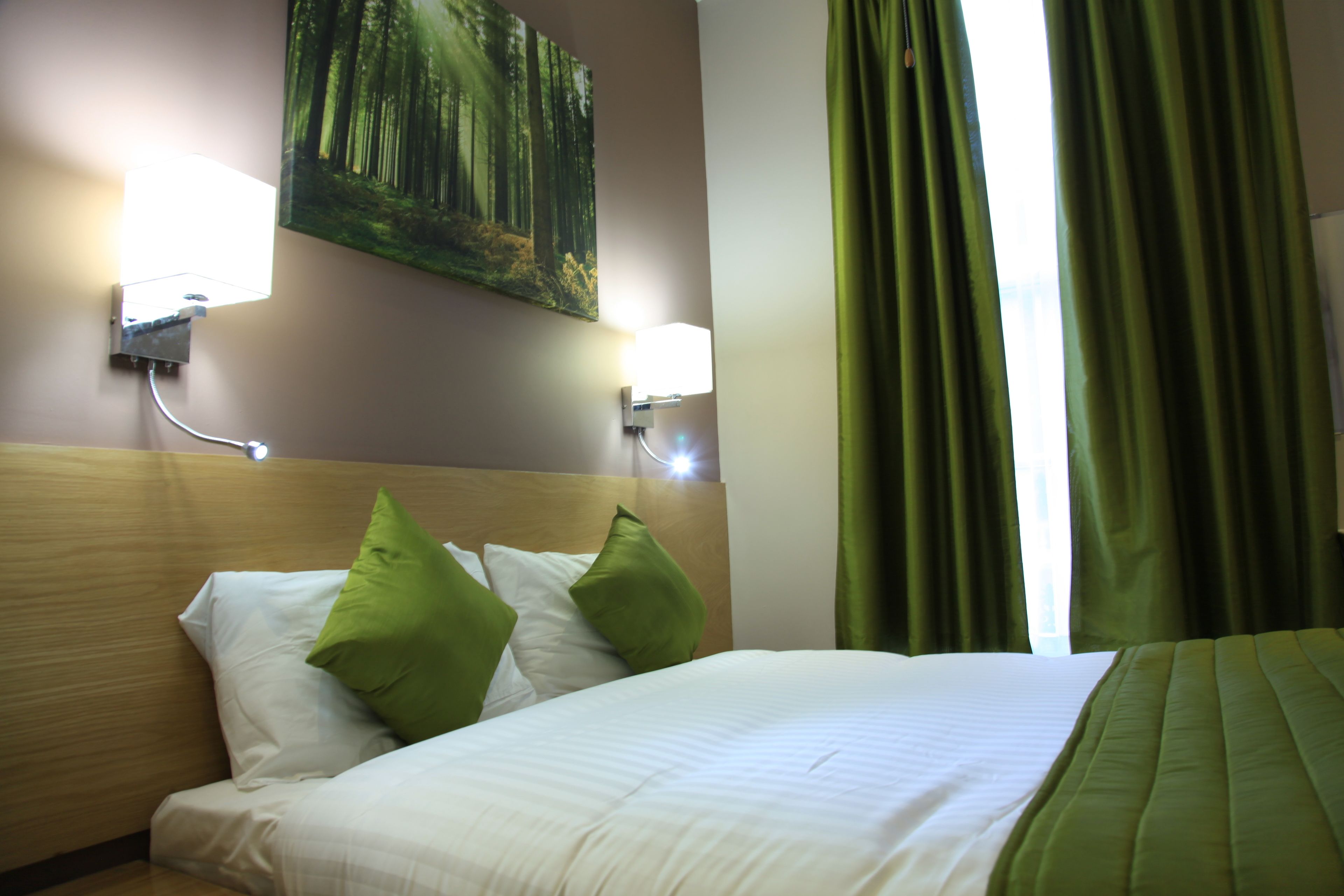 Photo - Sheriff Hotel