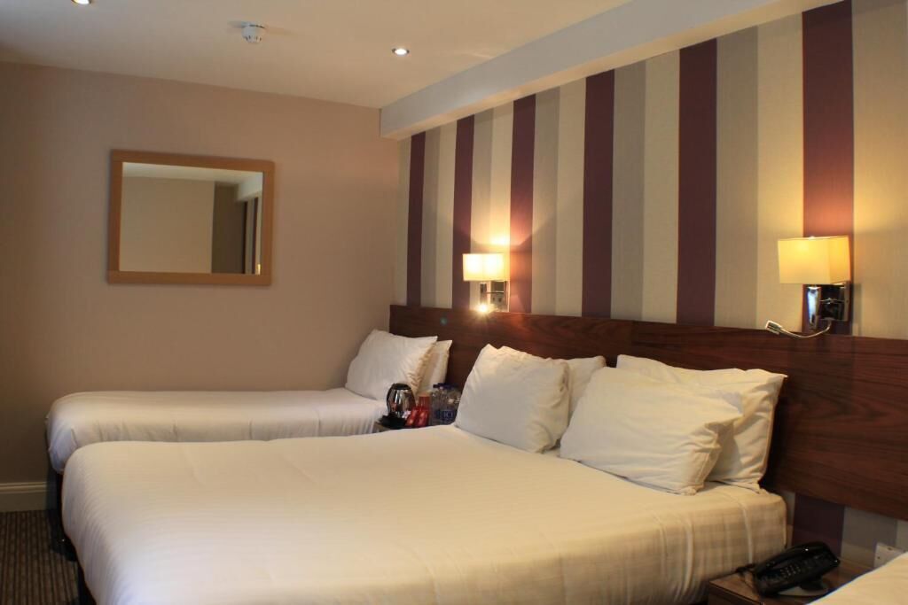 Photo - Sheriff Hotel