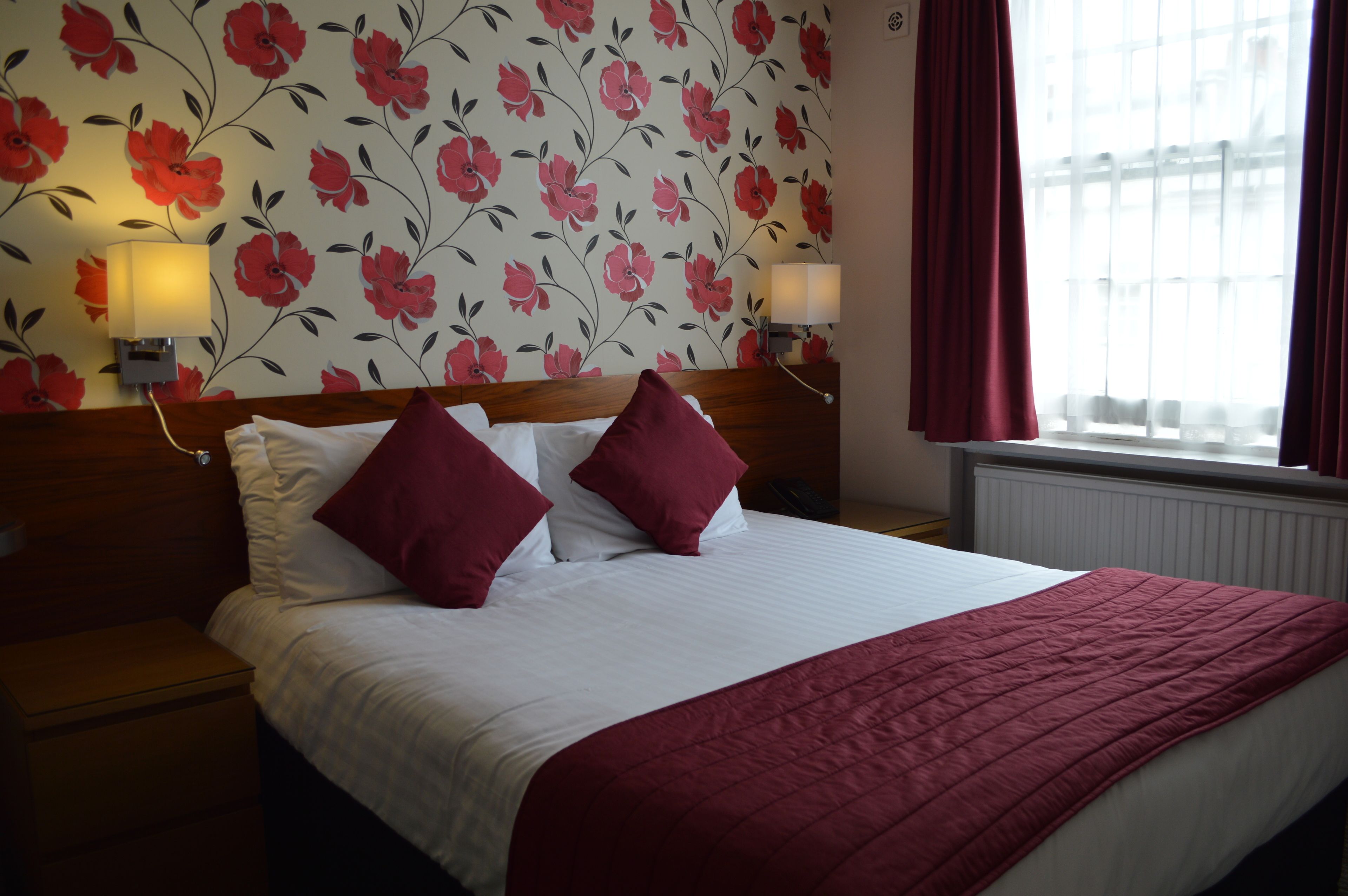Photo - Sheriff Hotel