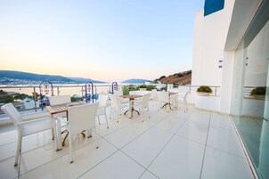 2 Restaurants; Frühstück und Abendessen werden serviert