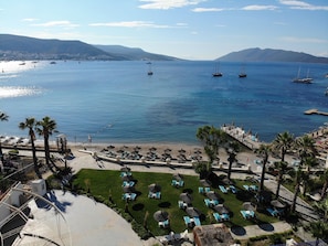 Front of property - Salmakis Resort & Spa (Bodrum)