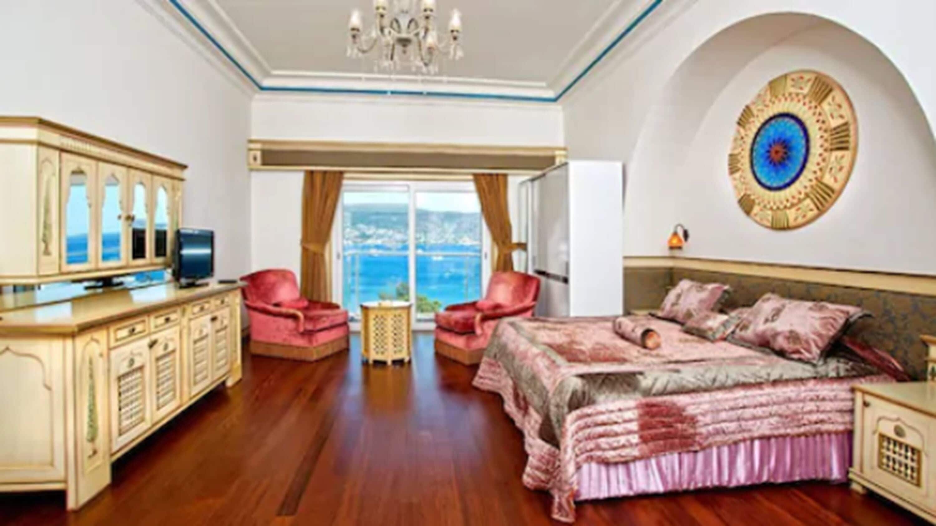 Foto - Salmakis Resort & Spa