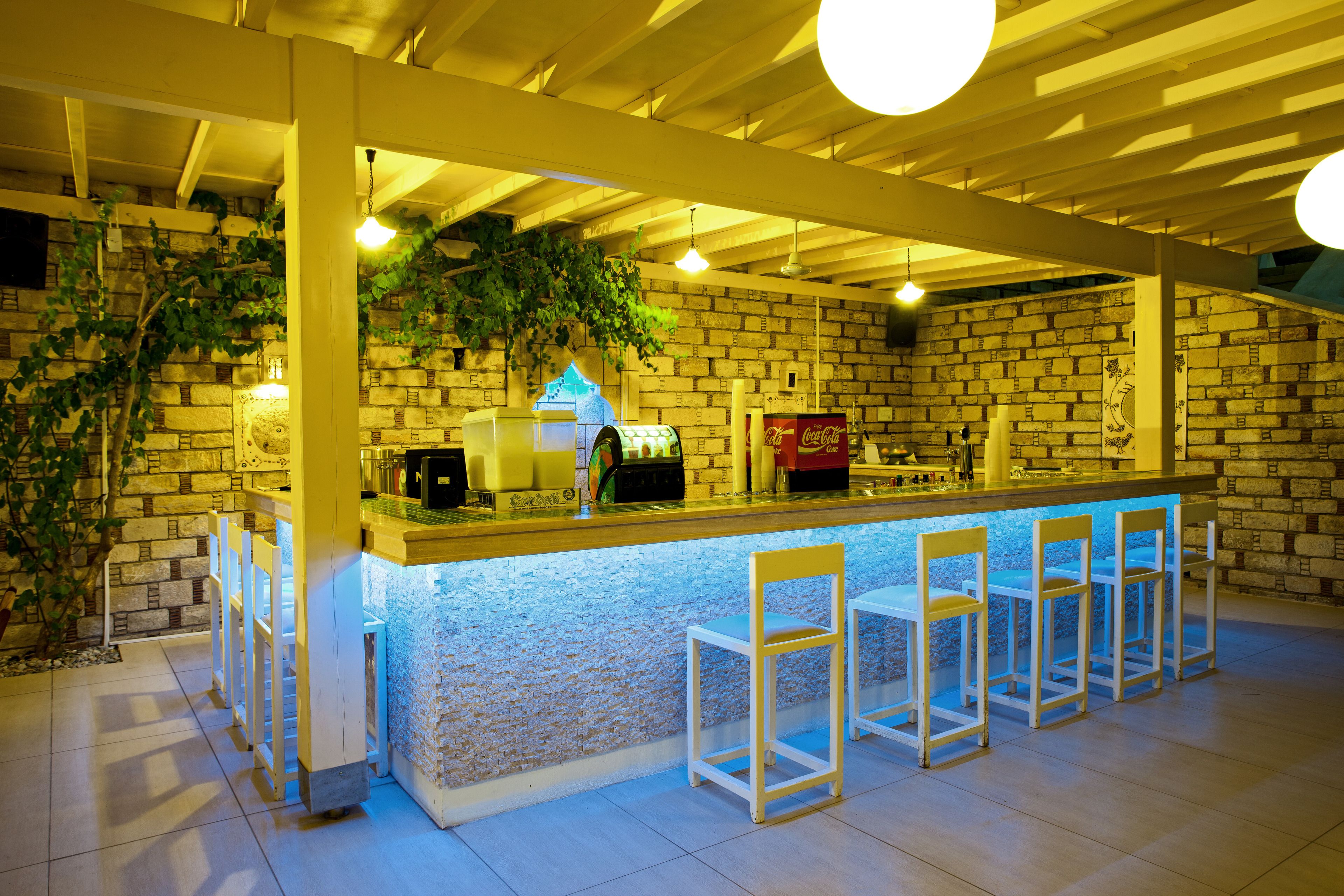 Foto - Salmakis Resort & Spa