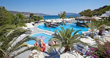 Salmakis Resort & Spa