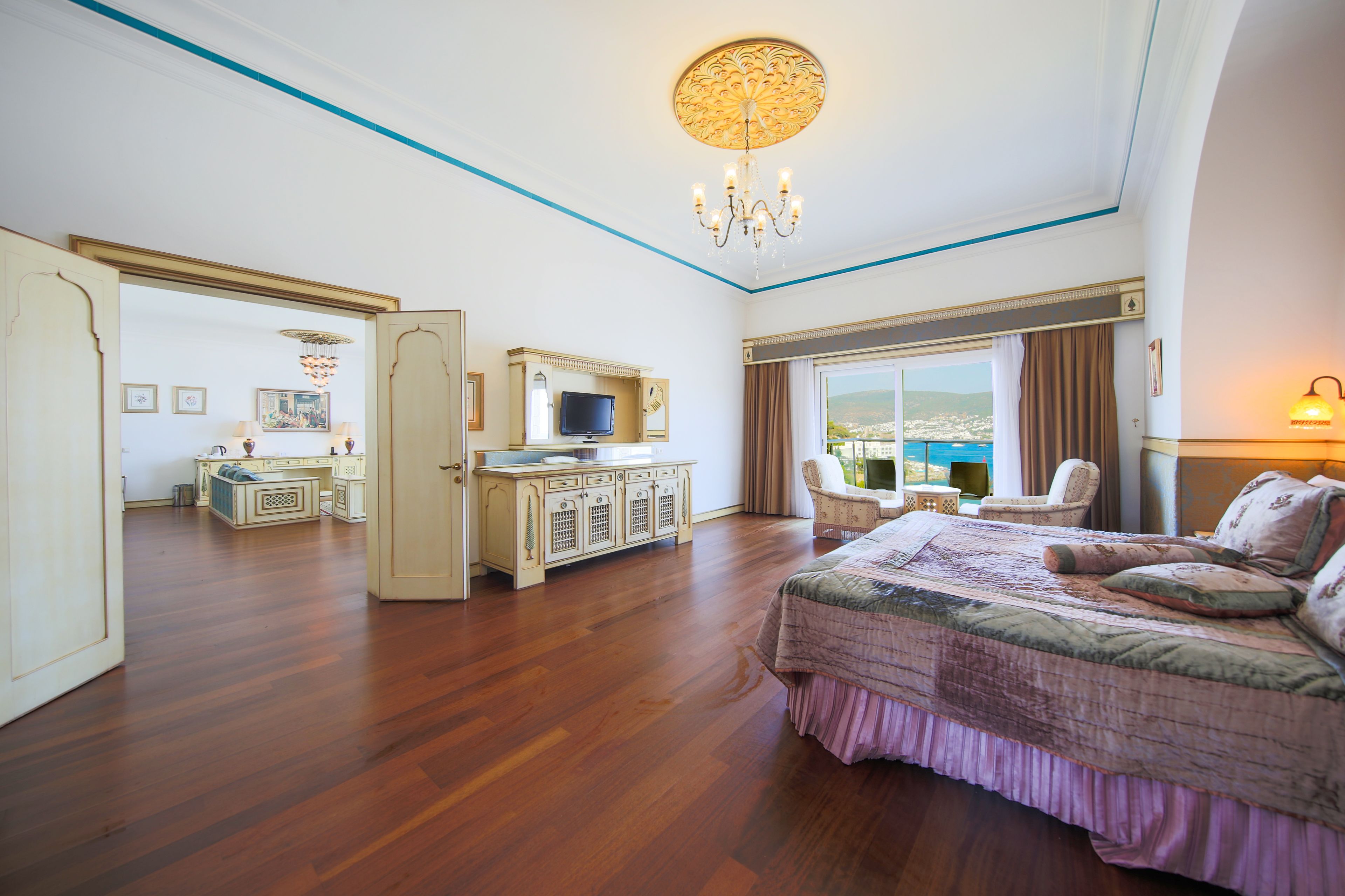 Foto - Salmakis Resort & Spa