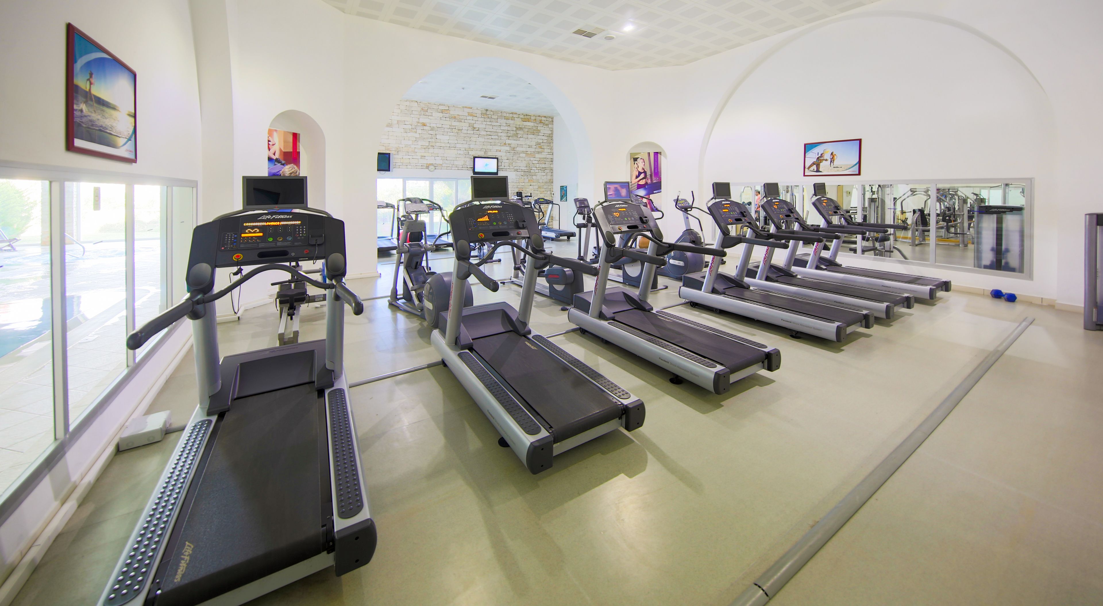 Foto - Salmakis Resort & Spa