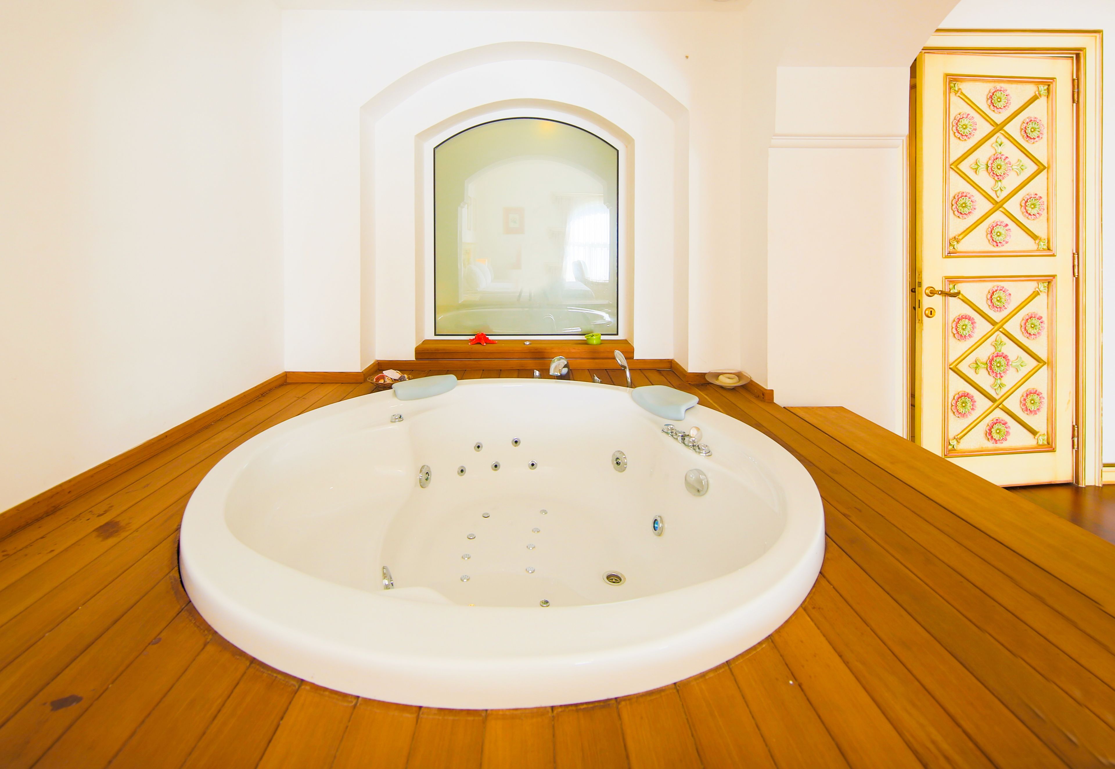 Foto - Salmakis Resort & Spa