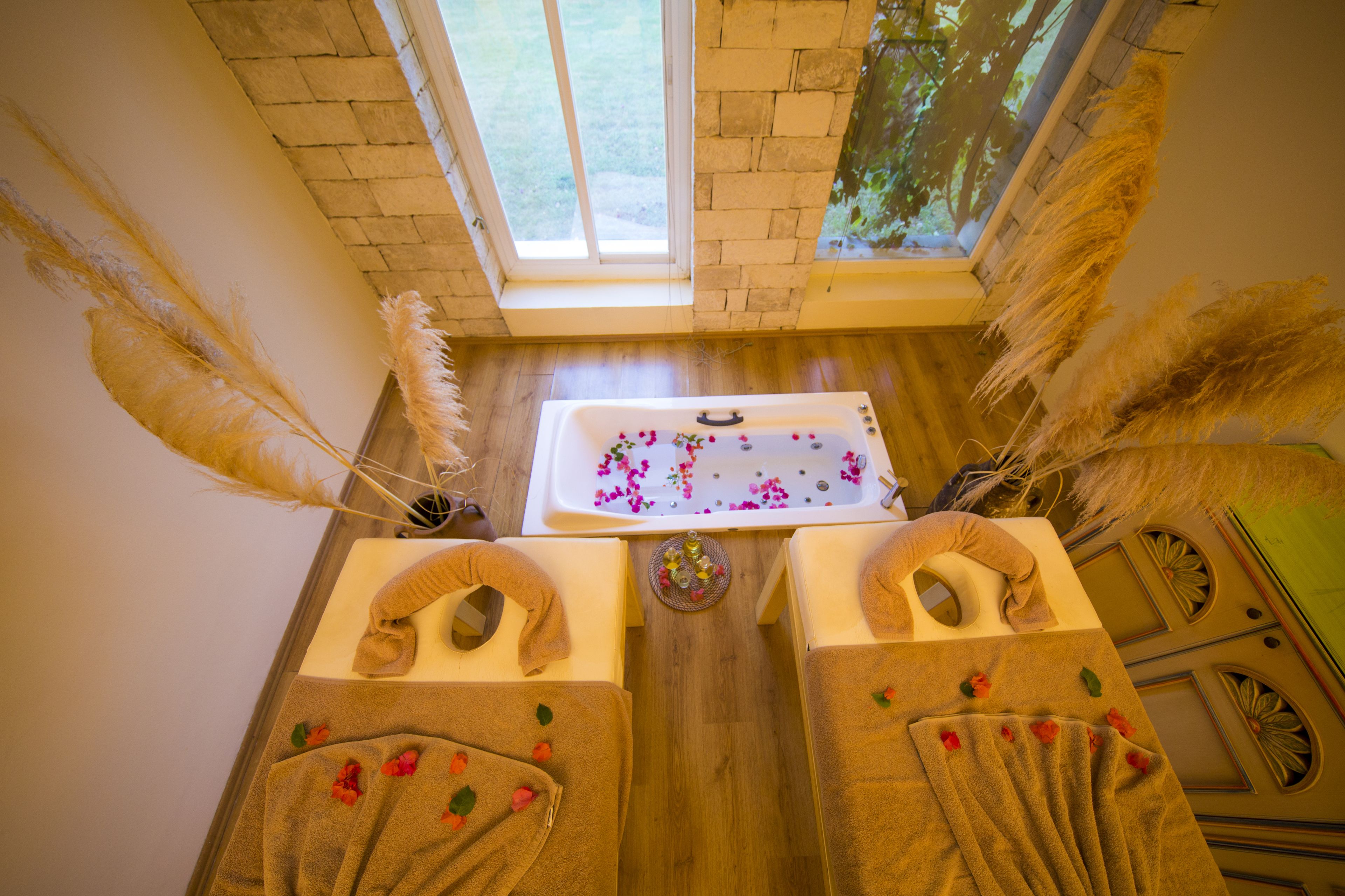 Foto - Salmakis Resort & Spa