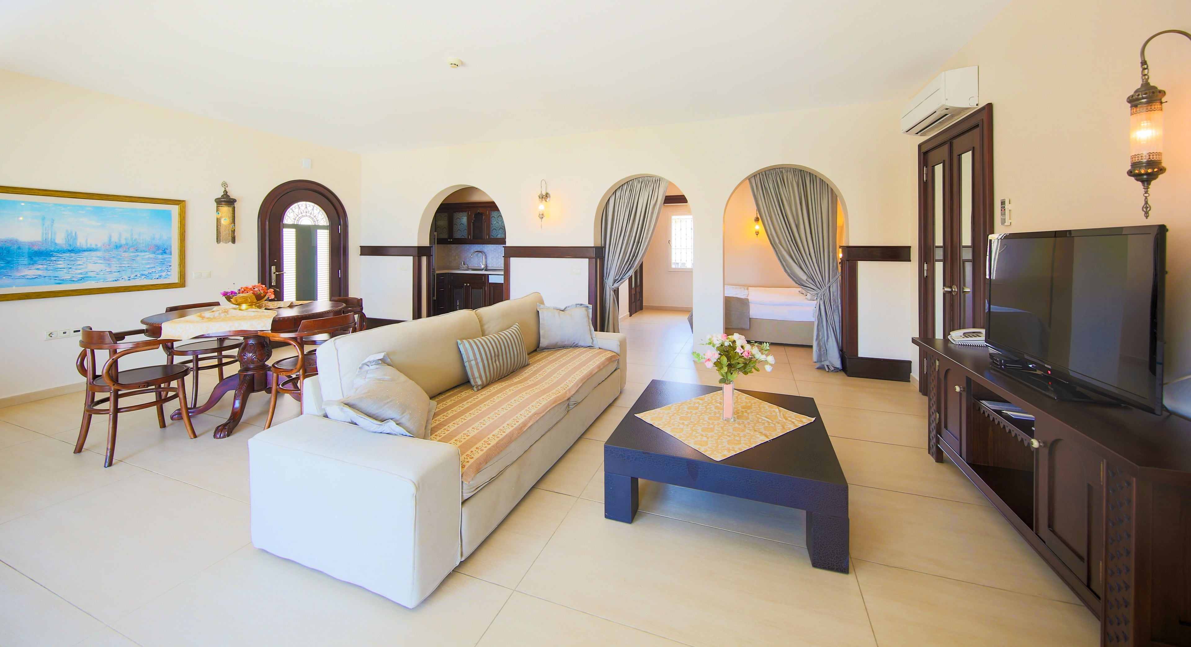 Foto - Salmakis Resort & Spa