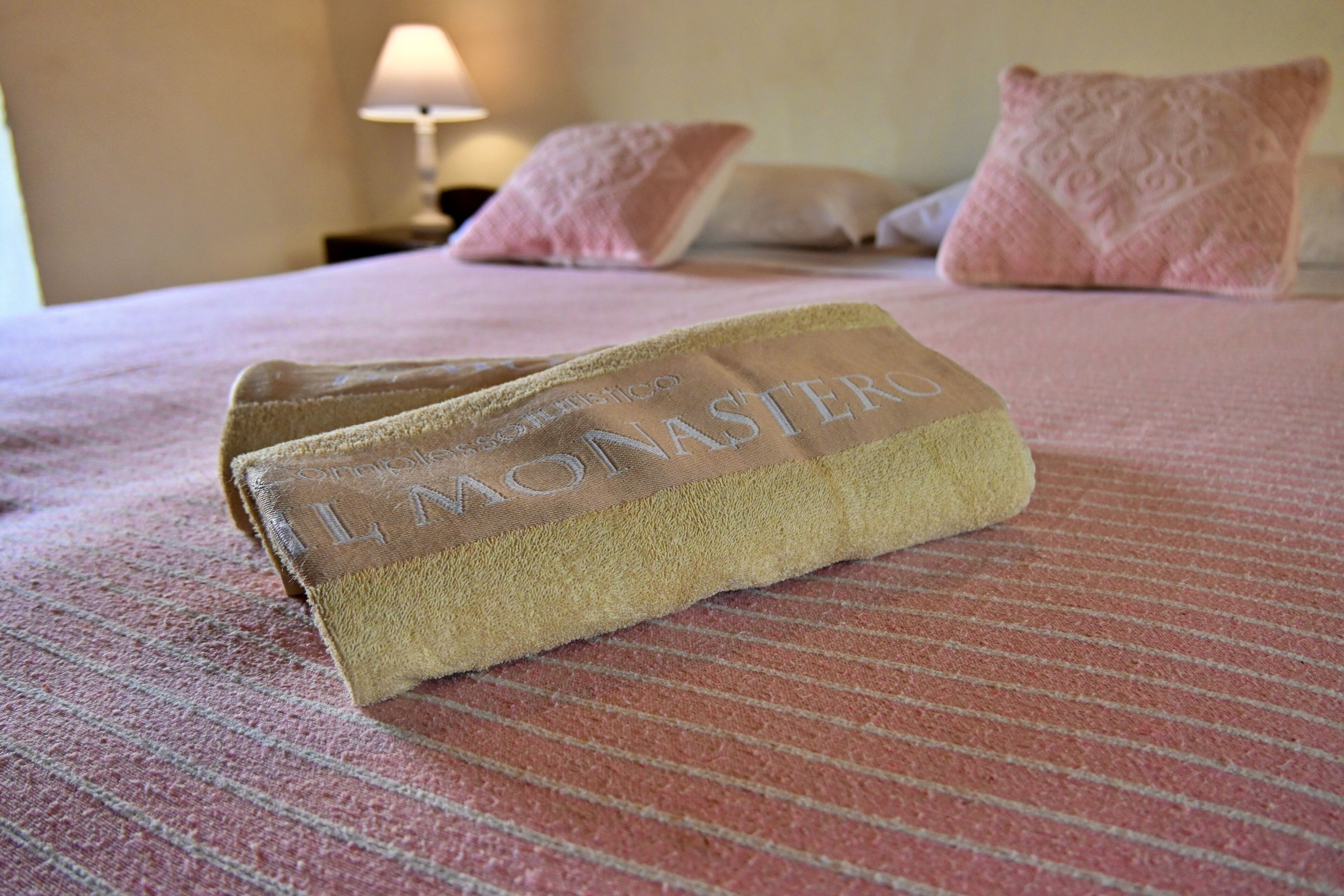 In-room safe, individually furnished, desk, cots/infant beds