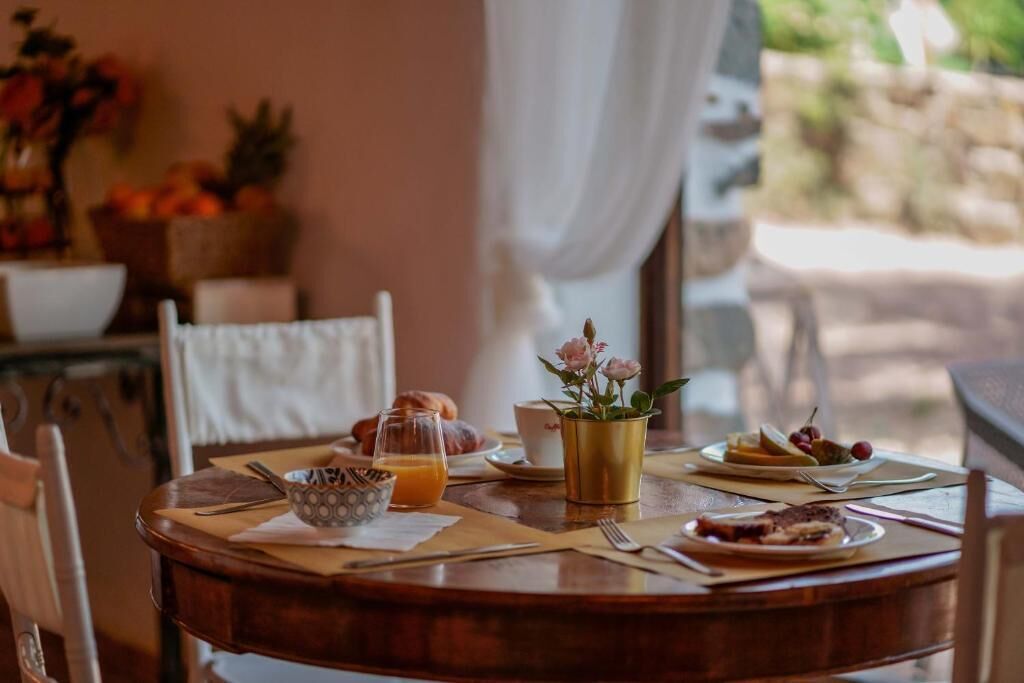 Frokostområde
