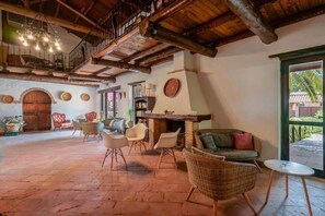 Bar (on property) - Hotel Il Monastero (Quartu Sant'Elena)