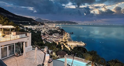 Hotel Raito Wellness & SPA