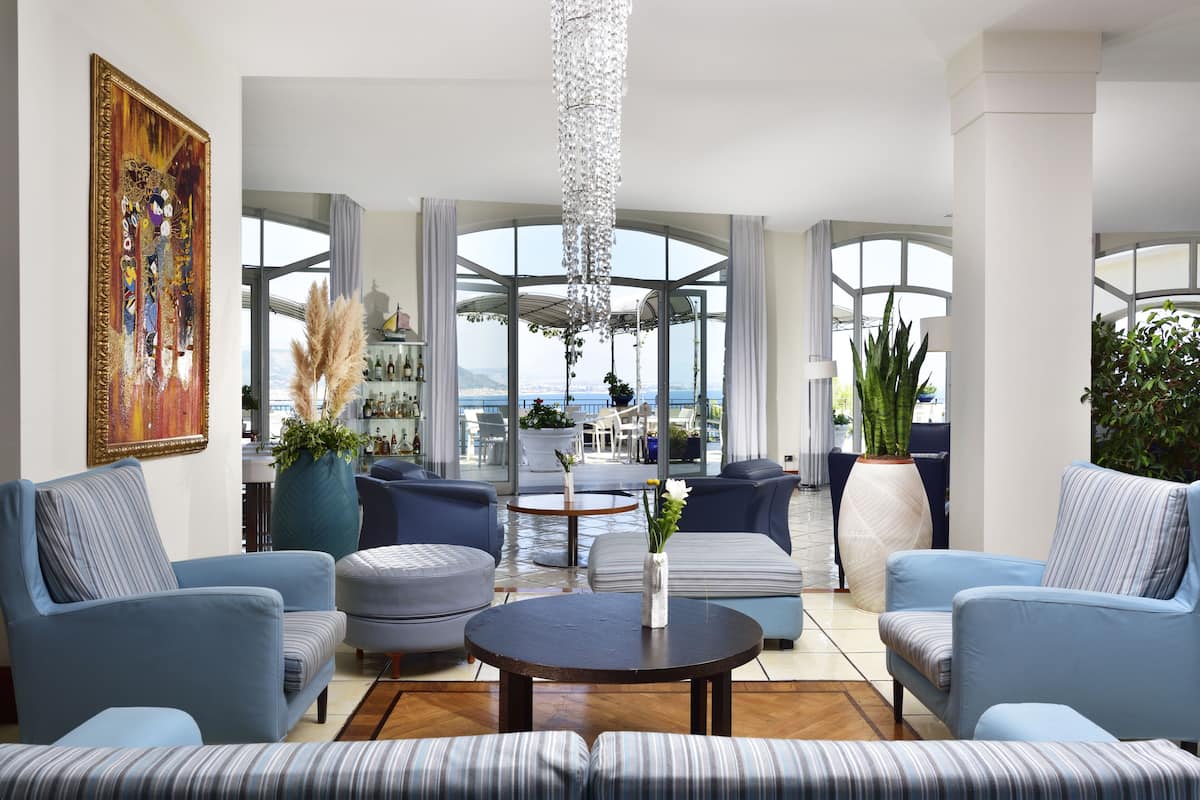 poolside views, open selected days