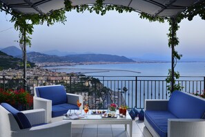 Terras