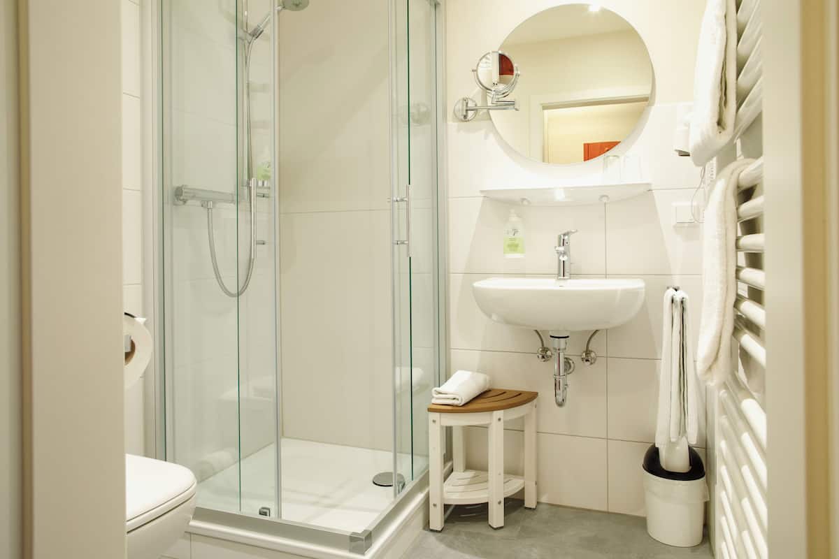 double room | 1 bedroom, free wifi, bed sheets