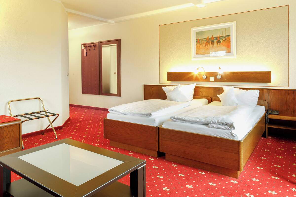 double room | 1 bedroom, free wifi, bed sheets