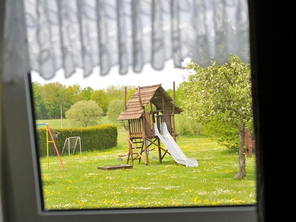 Kinderbereich