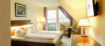 Hotel Eisenberger Hof