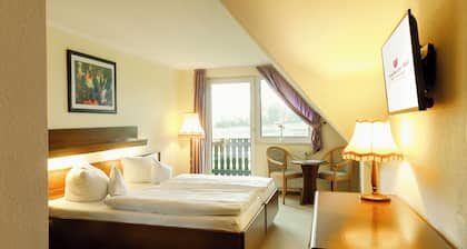 Hotel Eisenberger Hof