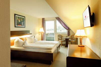 Hotel Eisenberger Hof