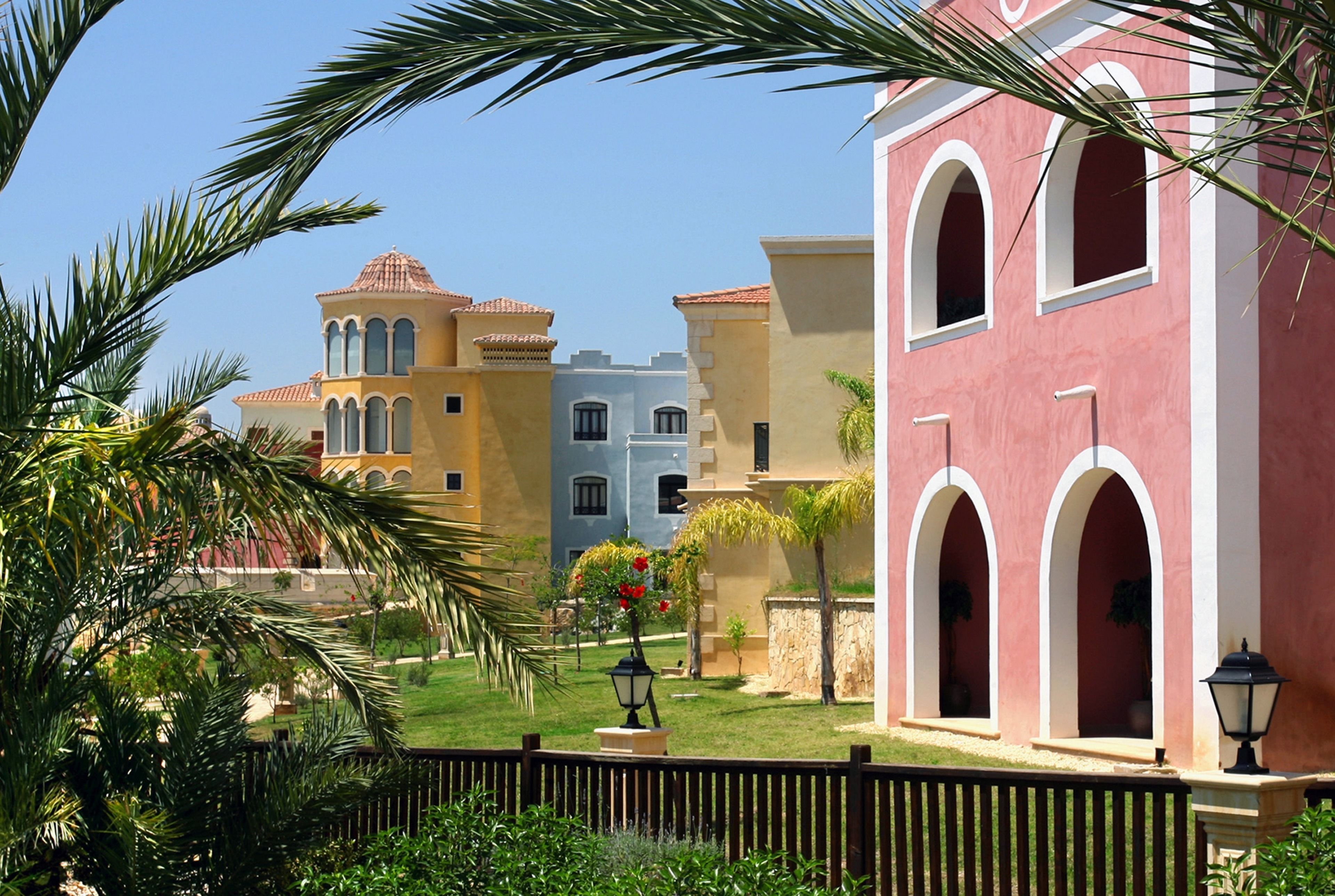 Foto - Meliá Villaitana