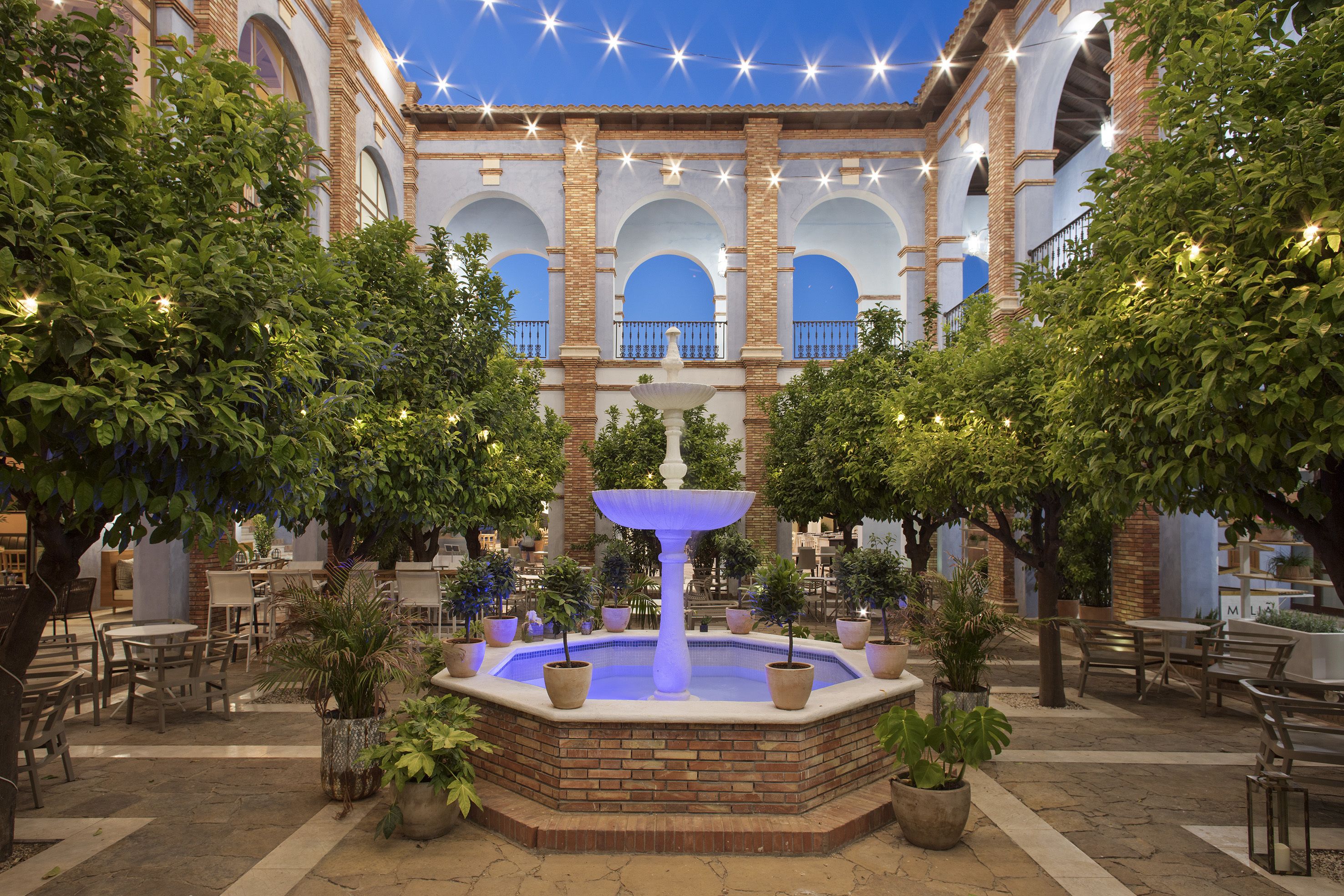 Foto - Meliá Villaitana