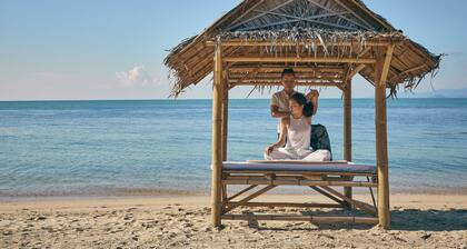 Natural Wing Health Spa & Resort