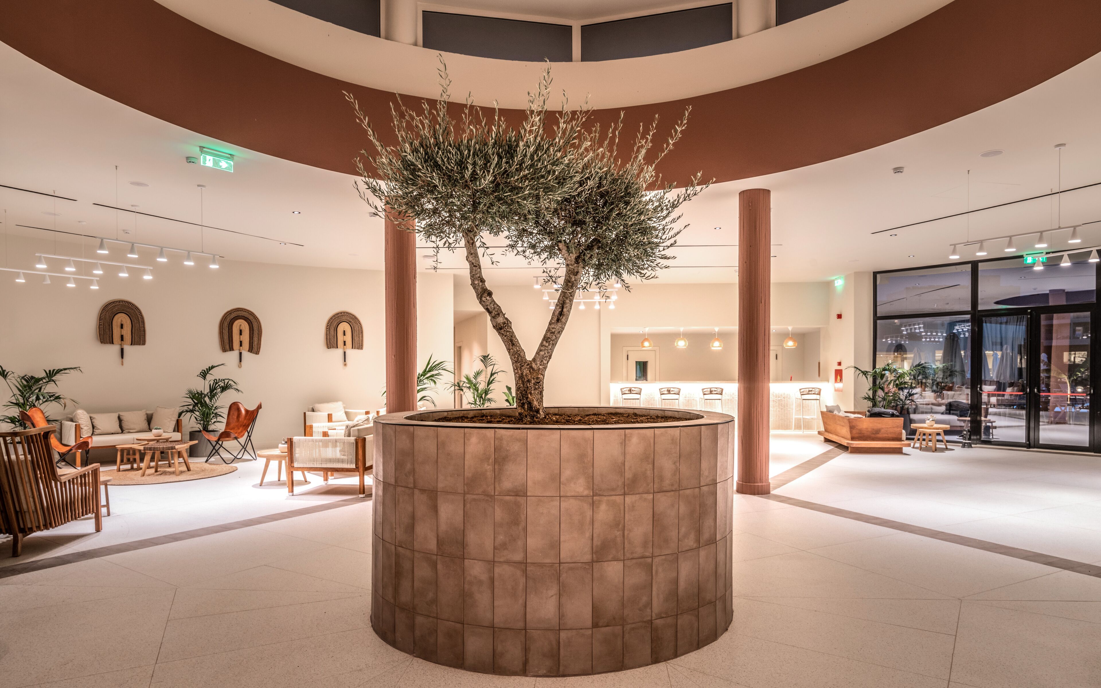 Photo - Domes Aulūs Zante, All Inclusive, Autograph Collection