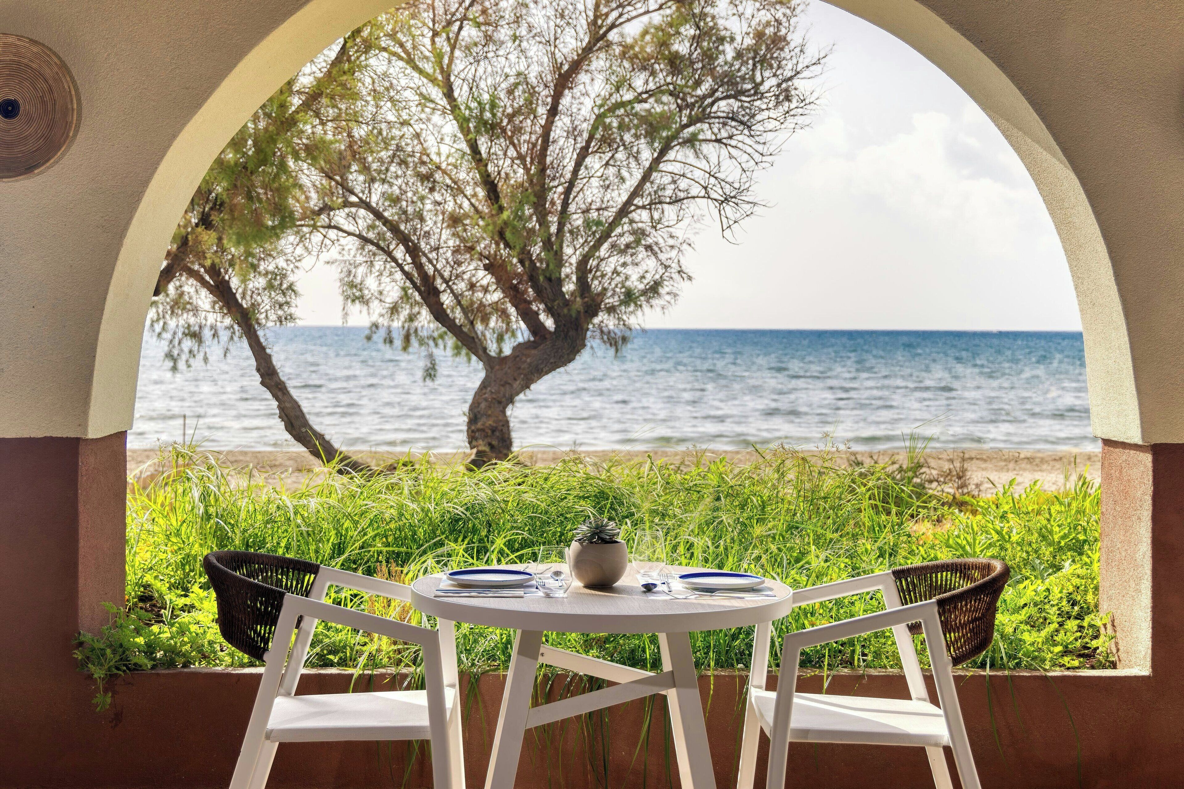 Foto - Domes Aulūs Zante, All Inclusive, Autograph Collection