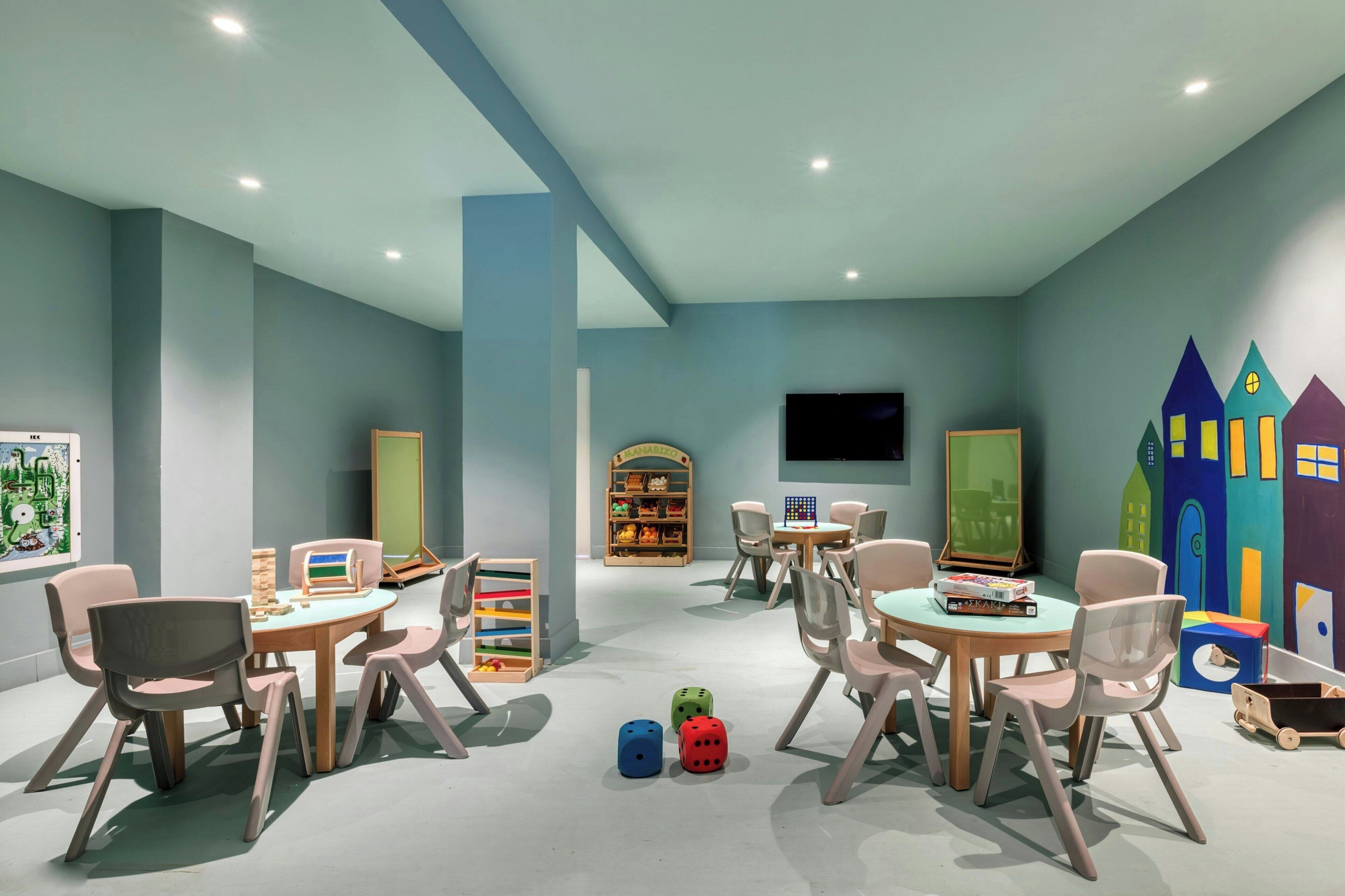 Foto - Domes Aulūs Zante, All Inclusive, Autograph Collection