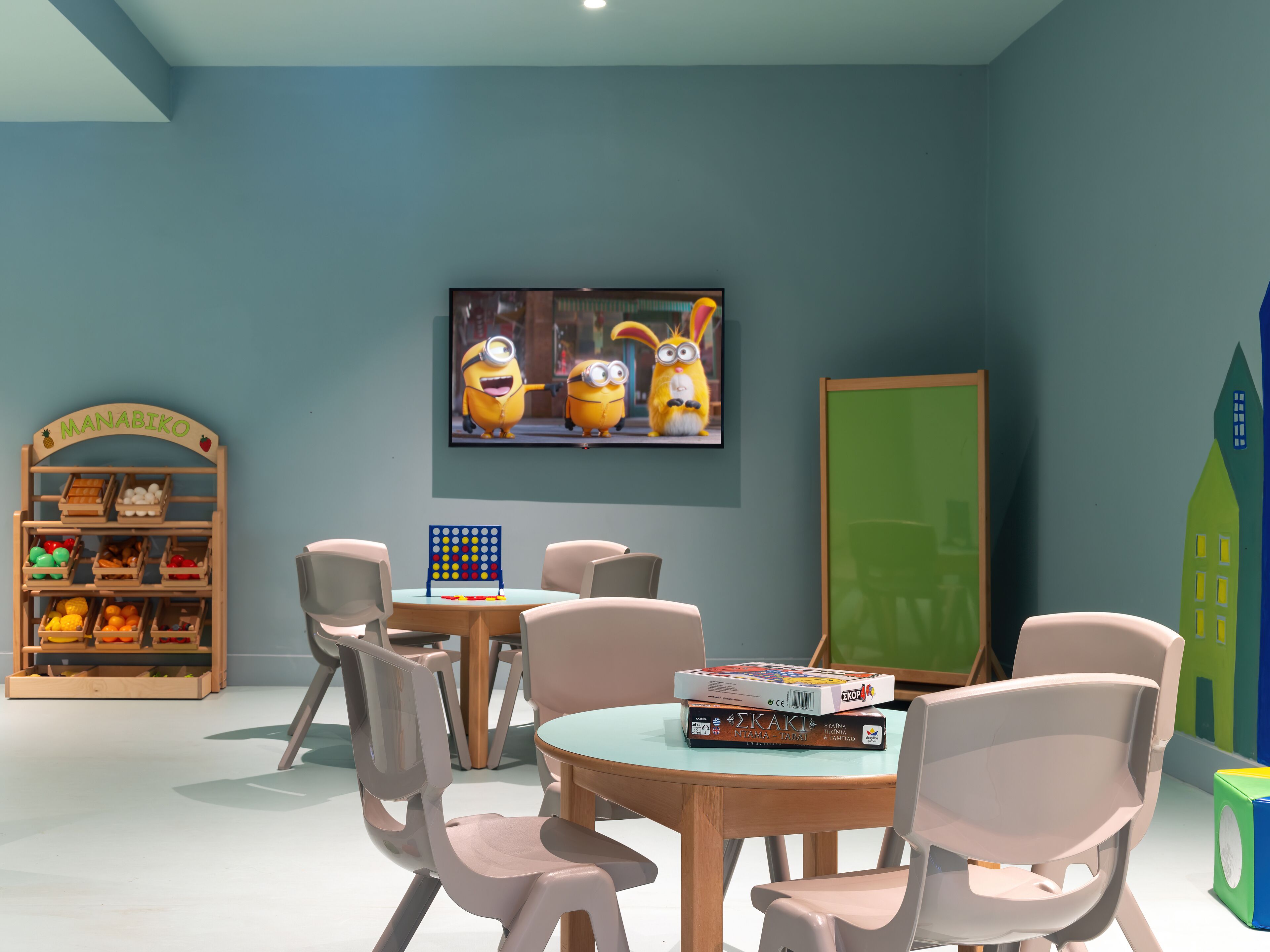 Photo - Domes Aulūs Zante, All Inclusive, Autograph Collection