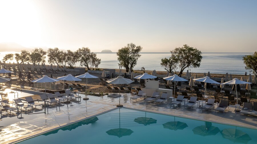 Domes Aulūs Zante - All Inclusive - Autograph Collection