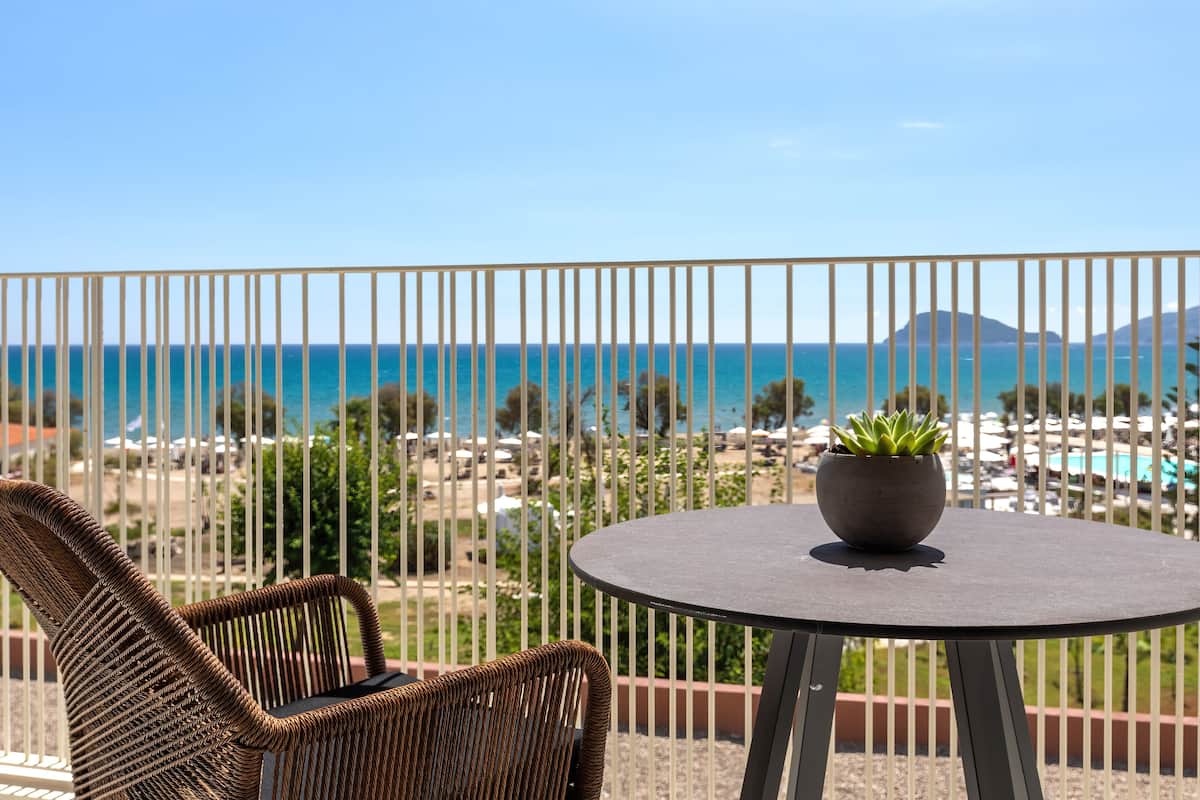 Sapphire Nest (ALL INCLUSIVE) | View from room